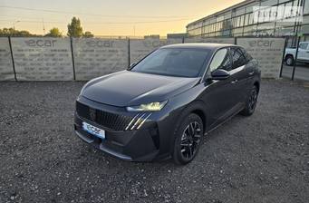 Peugeot 3008 2025 Allure
