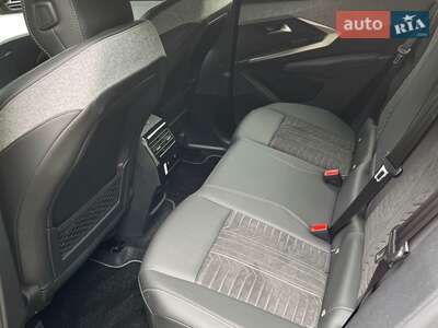 Новий Peugeot 3008 2025 - фото 4