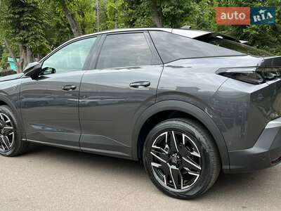 Новий Peugeot 3008 2025 - фото 5