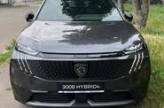 Peugeot 3008 Allure