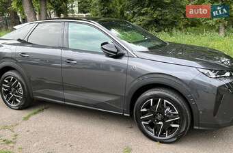 Peugeot 3008 2025 в Київ