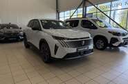Peugeot 3008 Allure