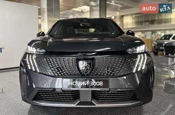 Peugeot 3008 2025 в Київ