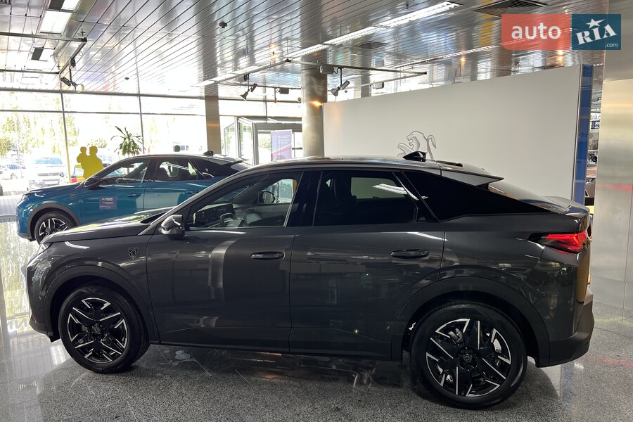Peugeot 3008 - фото 6