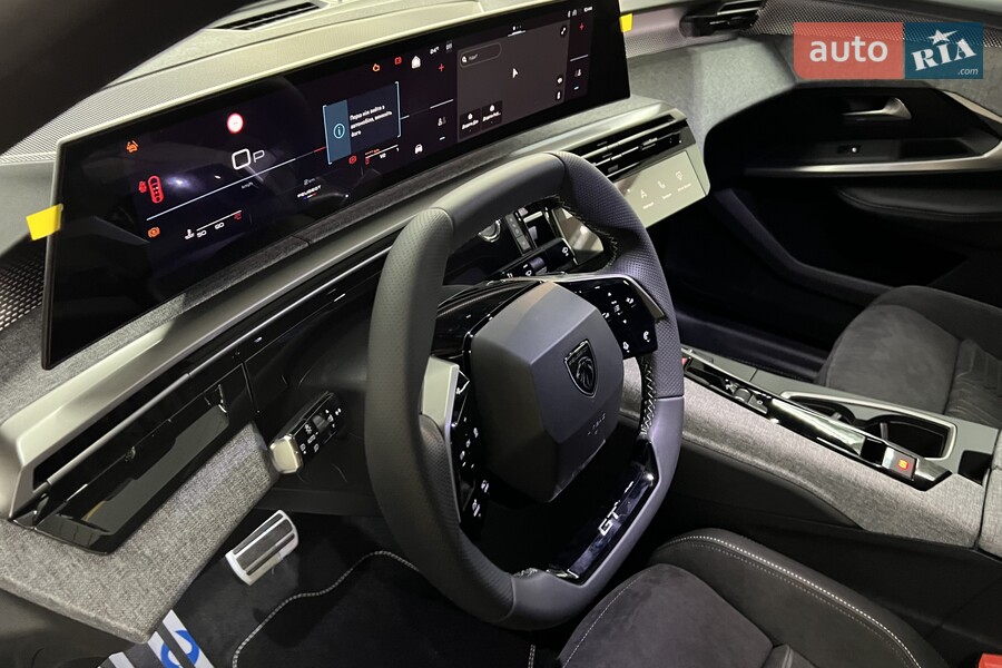 Peugeot 3008 - фото 13