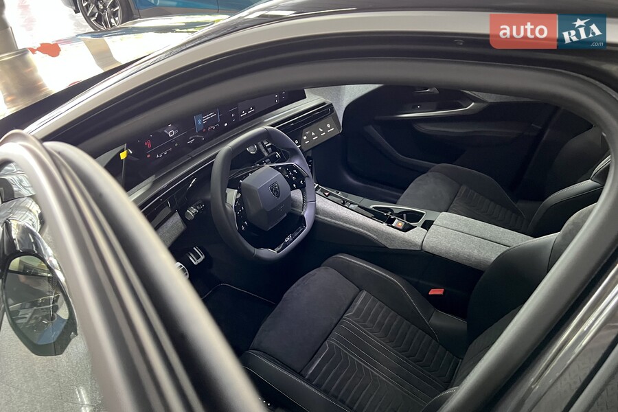Peugeot 3008 - фото 15