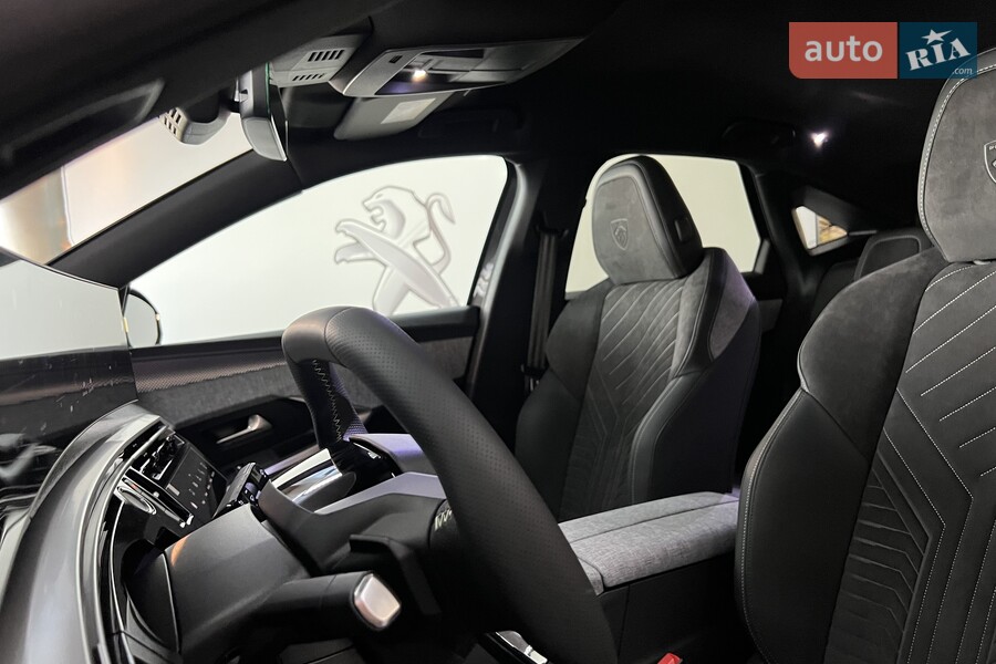 Peugeot 3008 - фото 14