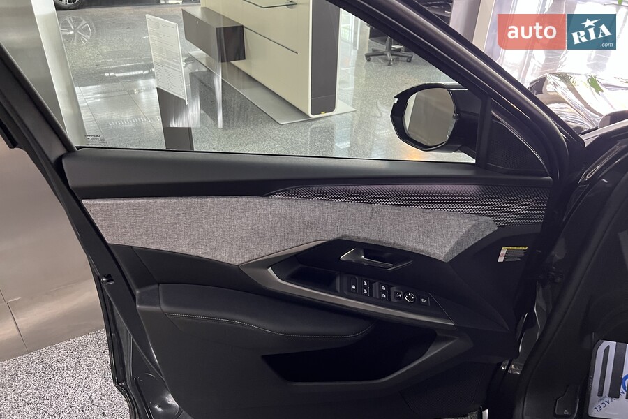 Peugeot 3008 - фото 11