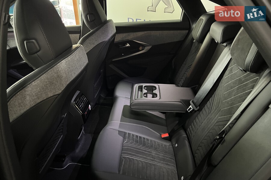 Peugeot 3008 - фото 21