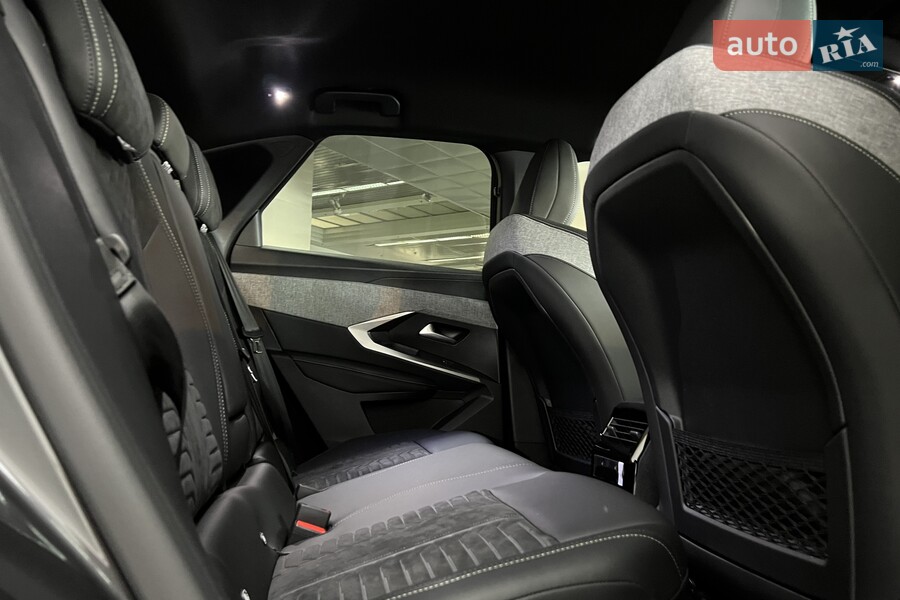 Peugeot 3008 - фото 18