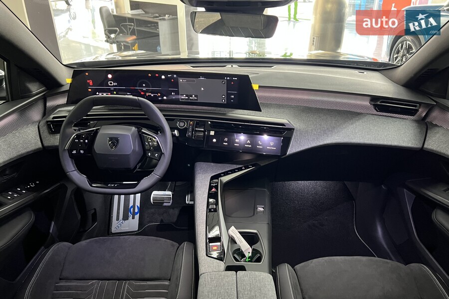 Peugeot 3008 - фото 16