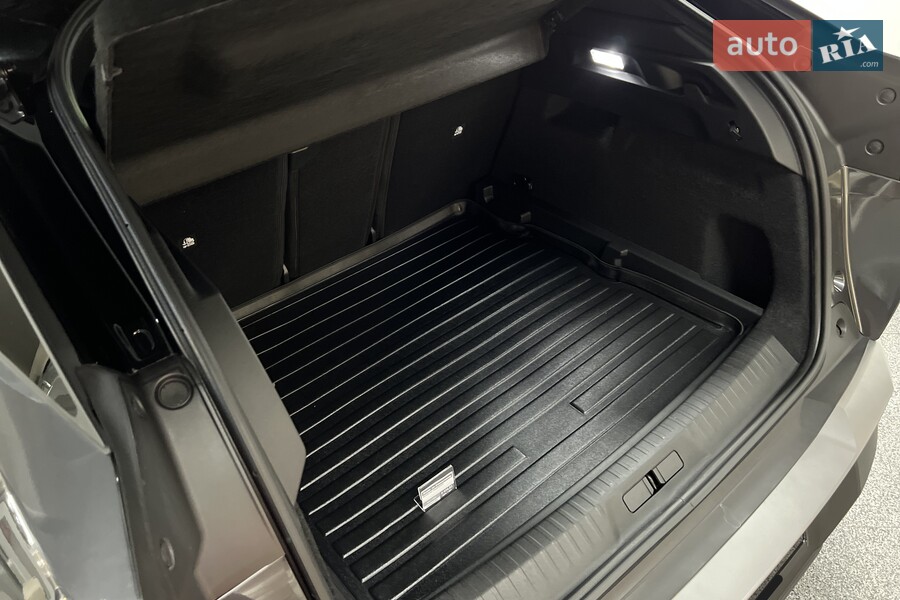 Peugeot 3008 - фото 24