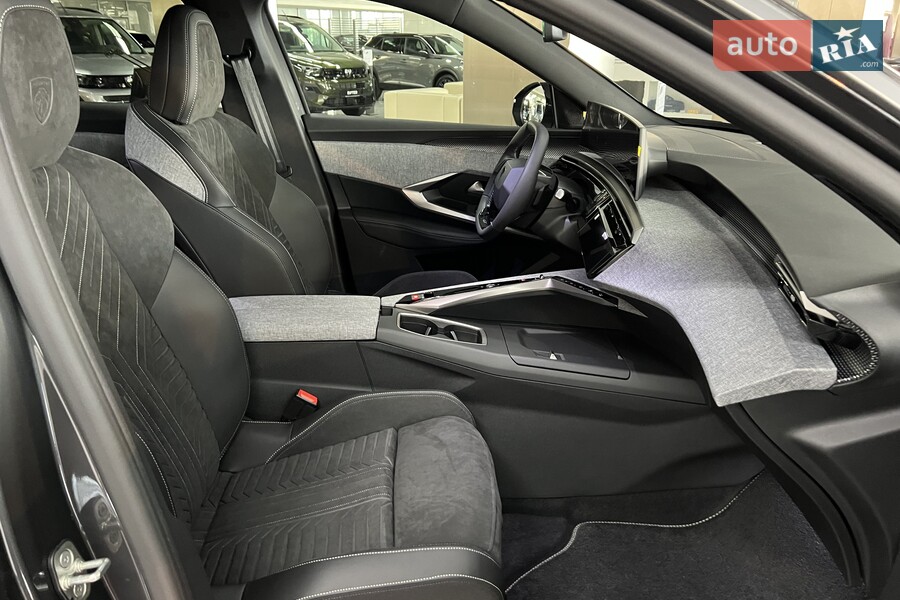 Peugeot 3008 - фото 19