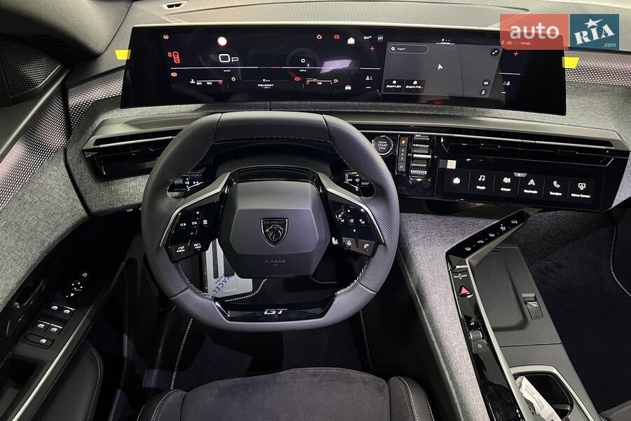 Peugeot 3008 - фото 17