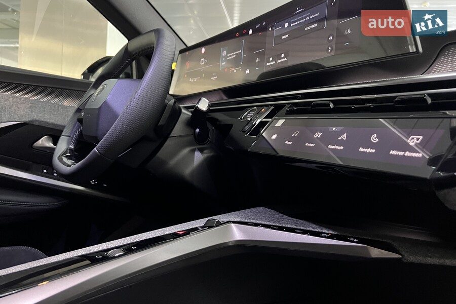 Peugeot 3008 - фото 23