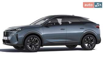 Peugeot 3008 2025 в Київ