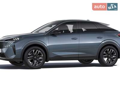Peugeot 3008 2025 GT