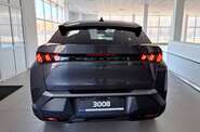 Peugeot 3008 Allure