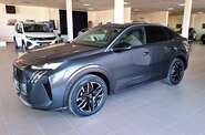 Peugeot 3008 Allure