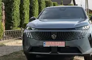 Peugeot 3008 GT