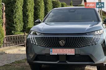 Peugeot 3008 2025 в Полтава