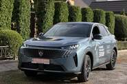 Peugeot 3008 GT
