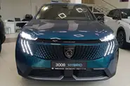 Peugeot 3008 Allure