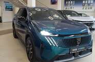 Peugeot 3008 Allure