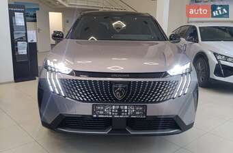 Peugeot 3008 2025 в Київ