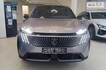 Peugeot 3008 2025 GT