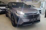 Peugeot 3008 GT