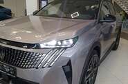 Peugeot 3008 GT