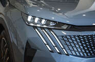 Peugeot 3008 GT