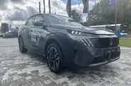 Peugeot 3008 GT