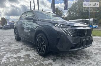 Peugeot 3008 2025 GT