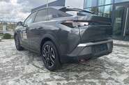 Peugeot 3008 GT