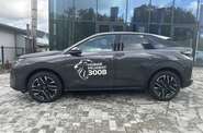 Peugeot 3008 GT