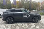 Peugeot 3008 GT