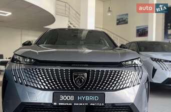 Peugeot 3008 2025 в Київ