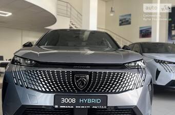 Peugeot 3008 2025 GT