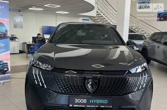 Peugeot 3008 2025 GT