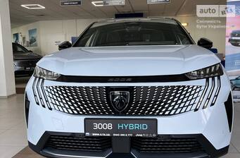 Peugeot 3008 2025 GT