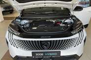 Peugeot 3008 GT