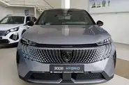 Peugeot 3008 GT