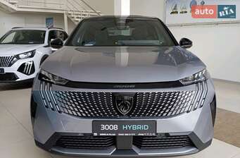 Peugeot 3008 2025 в Київ Peugeot 3008 2025 в Київ