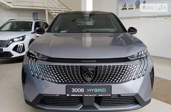 Peugeot 3008 2025 GT