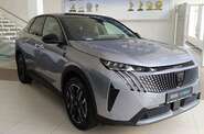 Peugeot 3008 GT