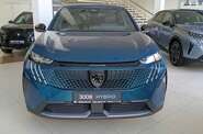 Peugeot 3008 Allure
