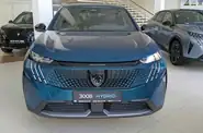Peugeot 3008 Allure