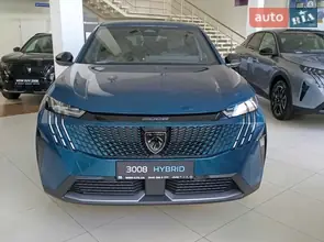 Peugeot 3008 Peugeot 3008